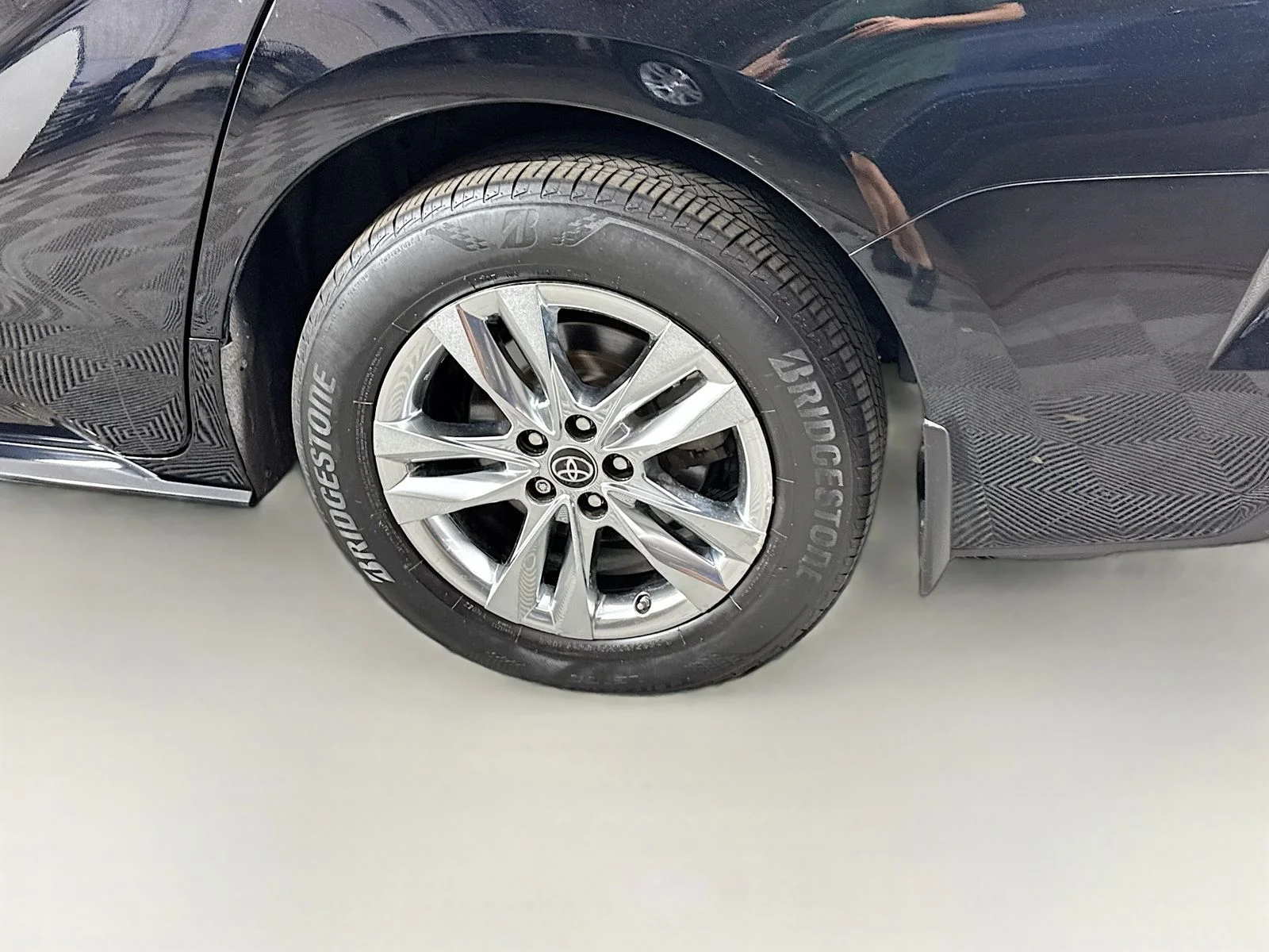 Certified Used 2022 Black Toyota Woodland Edition image 27