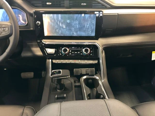 New 2026  GMC Denali image 12