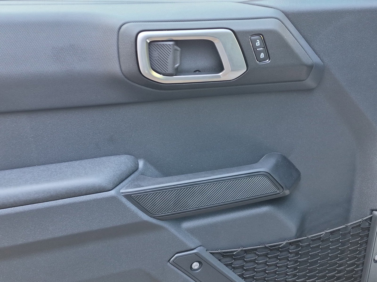 New 2026 Marsh Gray Ford Big Bend® image 23