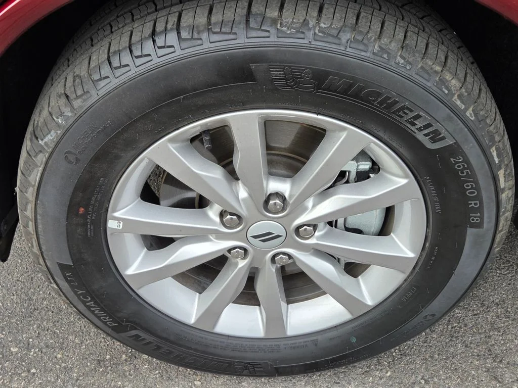 Used 2026 Red Dodge GT image 12