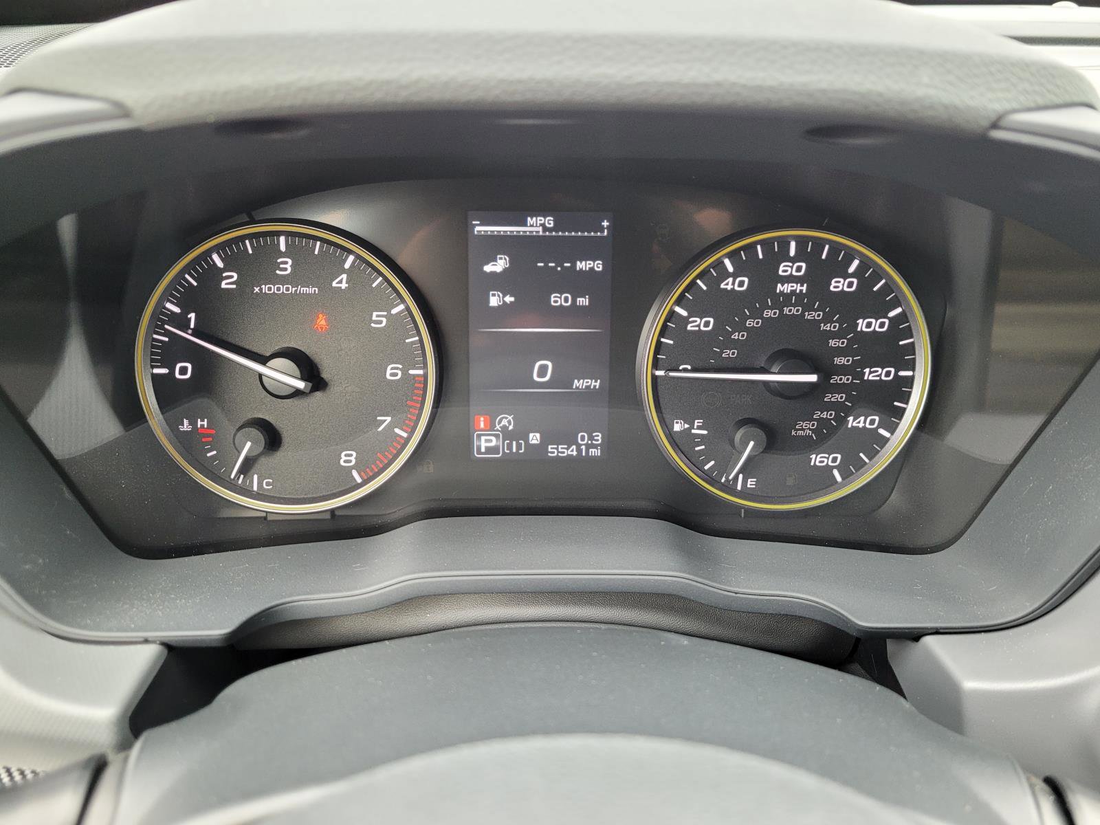 Certified Used 2026 Alpine Green Subaru Sport image 7