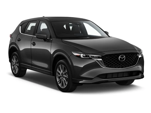 2023 Mazda CX-5 2.5 S Premium Package