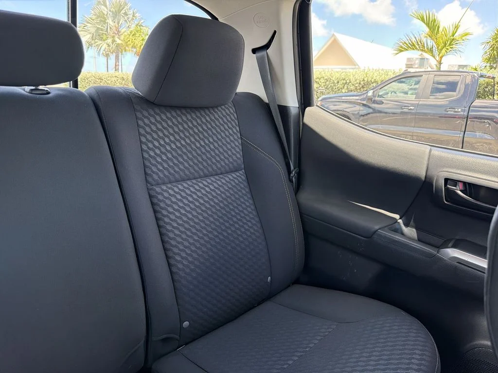 Used 2023 Gray Toyota Trail Edition image 14