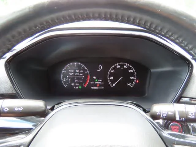 2023 Honda CR-V EX-L - Photo 25