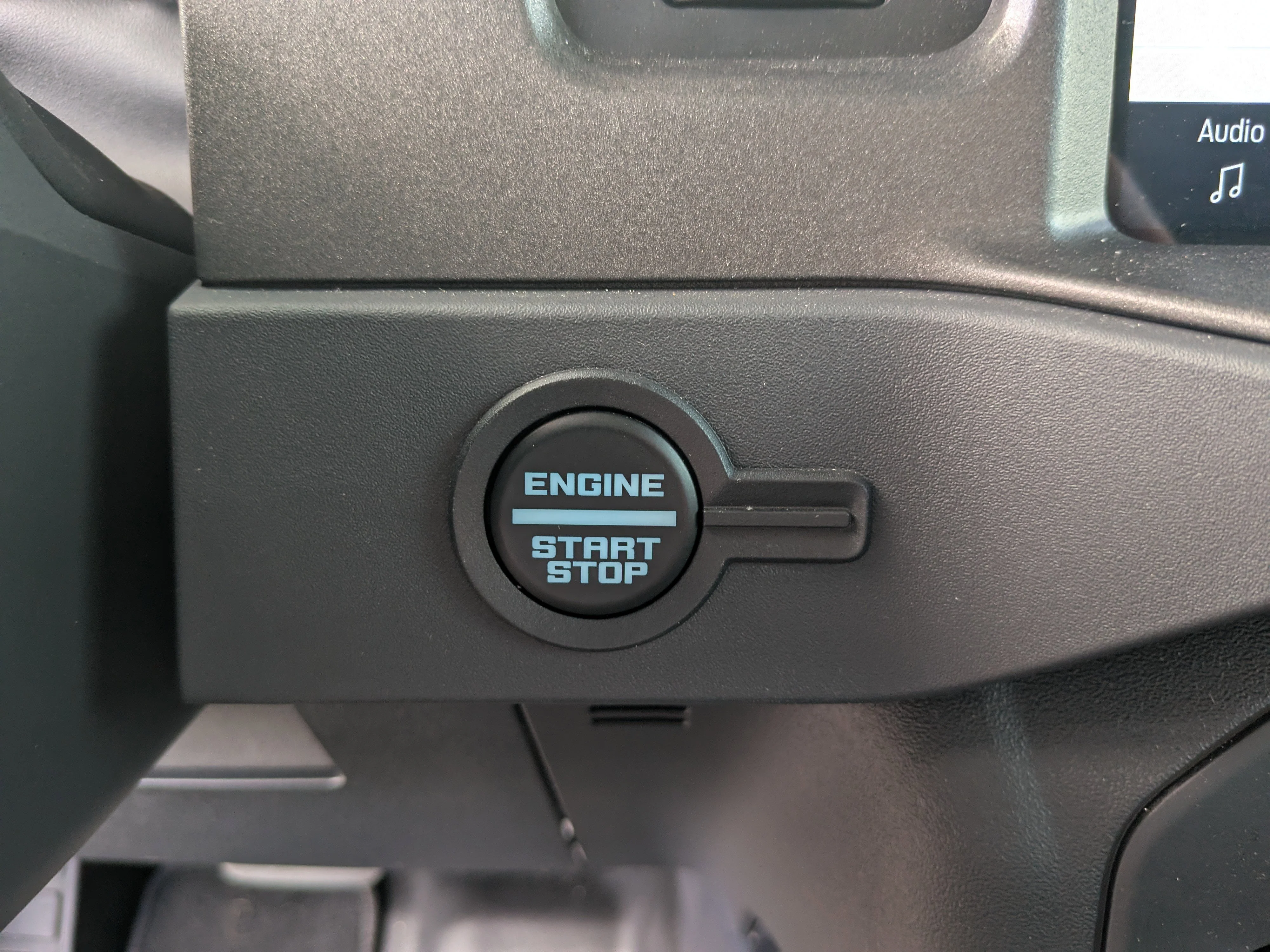 Certified Used 2025 Light Blue Clearcoat Metallic Ford Badlands image 27