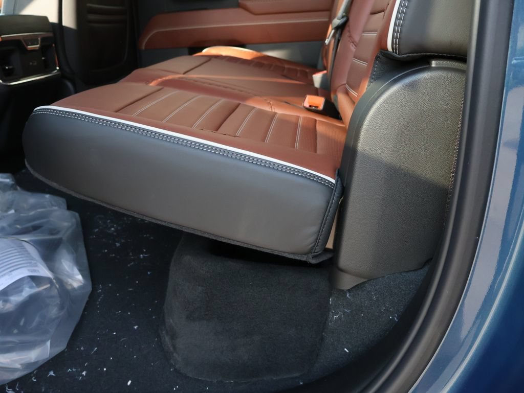 2026 GMC Sierra 2500HD Denali Ultimate - Photo 22