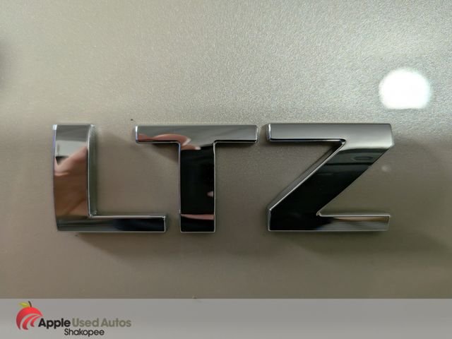 Used 2015 White Chevrolet LTZ image 57