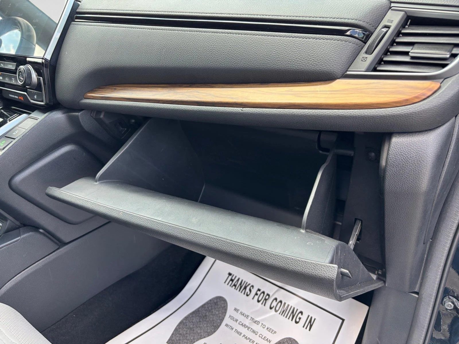 2022 Honda CR-V EX-L - Photo 51