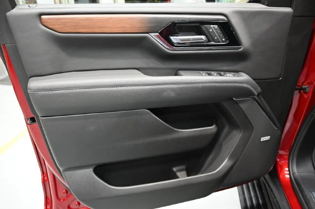 New 2027 Volcanic Red Tintcoat GMC Denali image 34