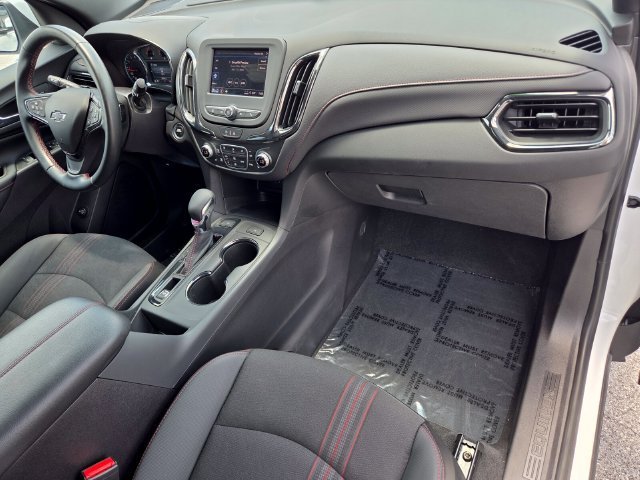 Used 2024 Summit White Chevrolet RS image 17