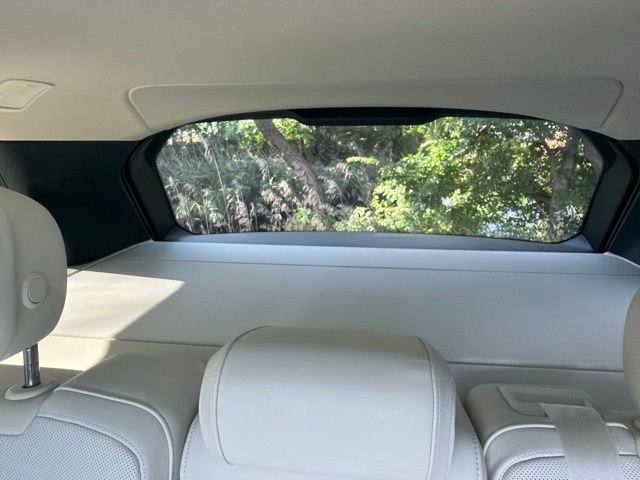 Certified Used 2025 Blue Land Rover SE image 37