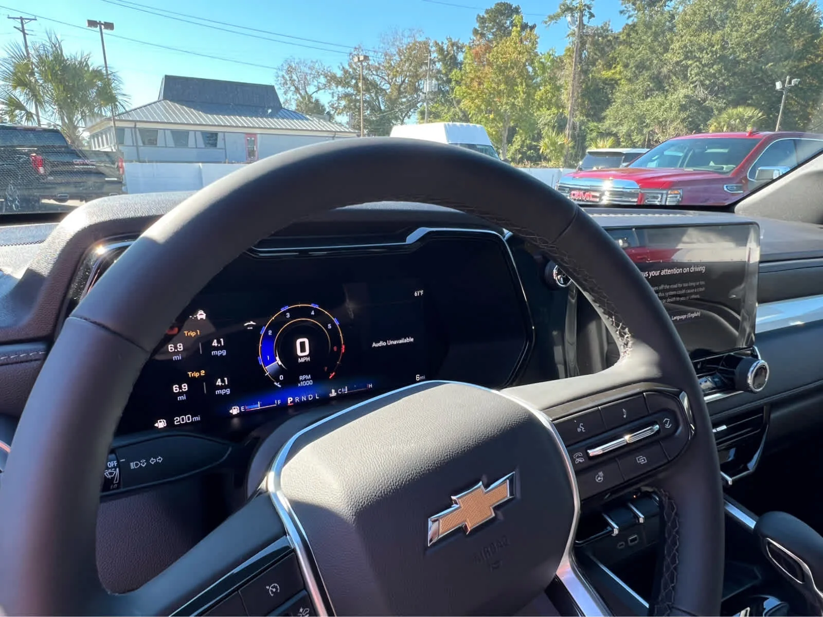 2026 Chevrolet Colorado LT - Photo 13