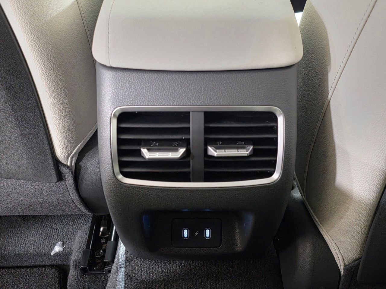 New 2026 Portofino Gray Hyundai Limited image 16