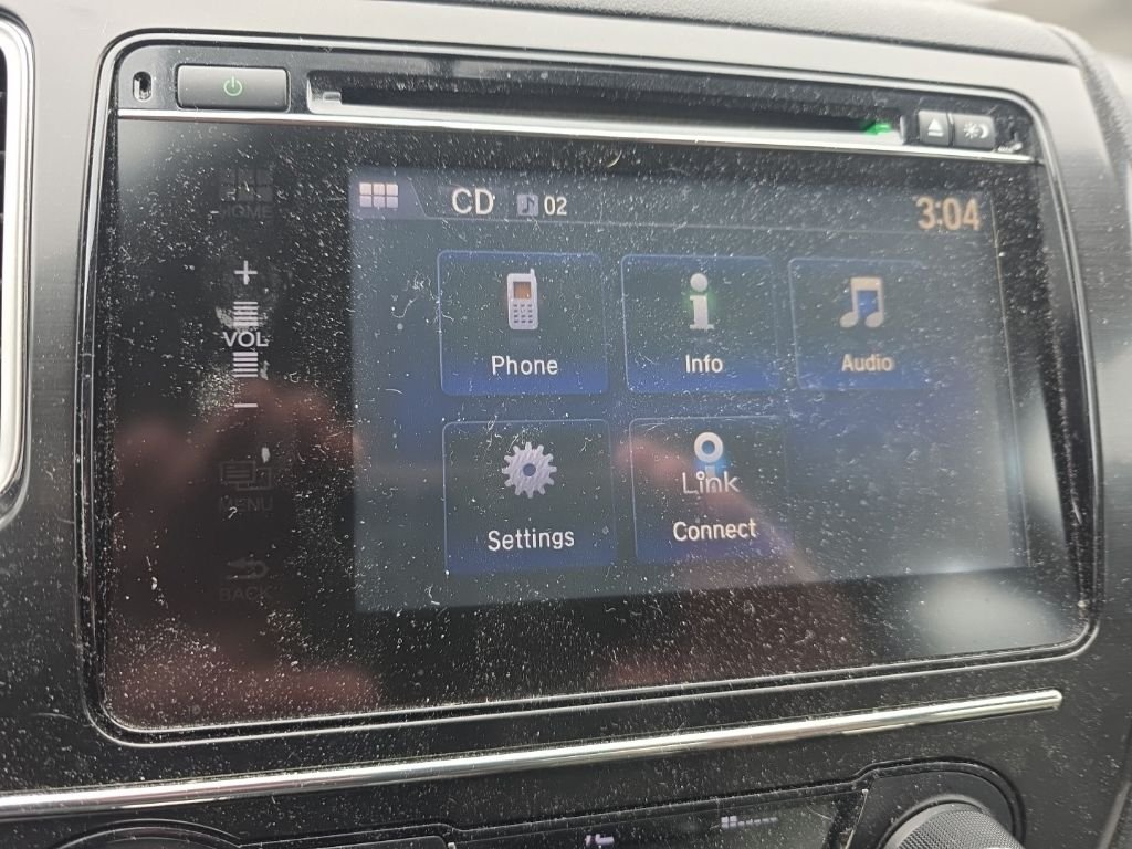 Used 2015  Honda EX image 24