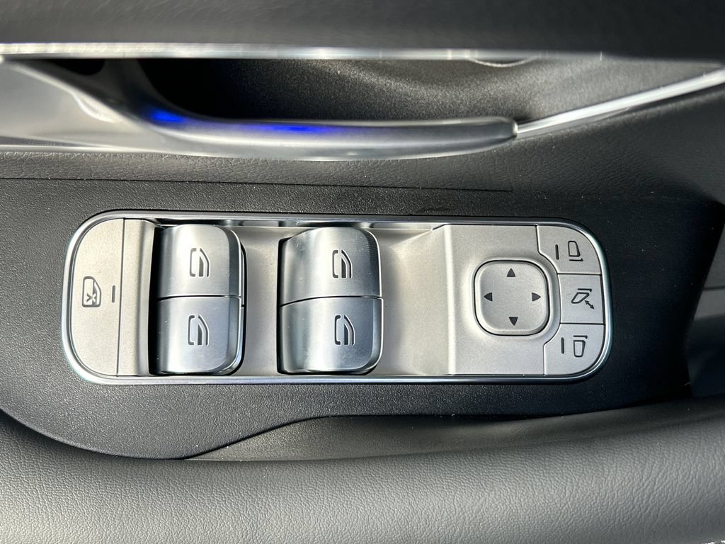 New 2026 Cirrus Silver Metallic Mercedes-Benz GLE 580 image 50