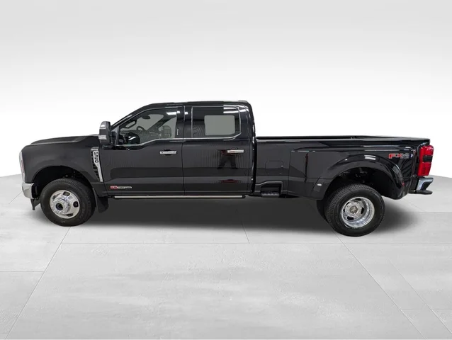 2026 Ford F-350SD F-350® King Ranch®