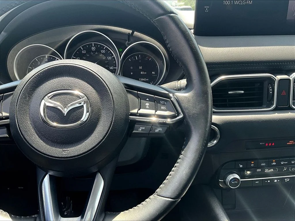 Used 2023 Silver Mazda 2.5 S Preferred Package image 12