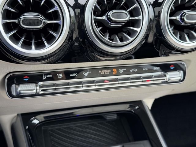 Certified Used 2026 White Mercedes-Benz GLA 250 image 29