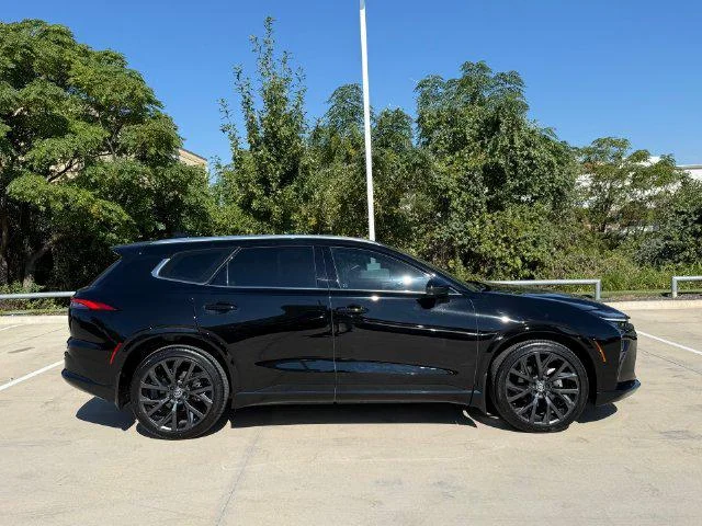 Certified Used 2025 BLACK Toyota Limited image 33