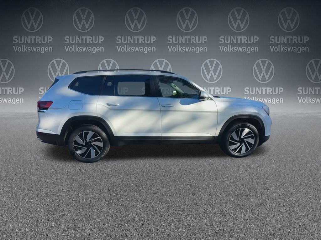 2026 Volkswagen Atlas SE w/Tech - Photo 23