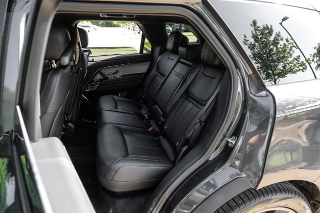 New 2026  Land Rover SE image 50