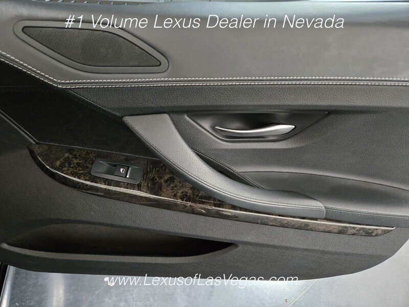 Used 2014 Black Sapphire Metallic BMW 640i Gran Coupe image 25