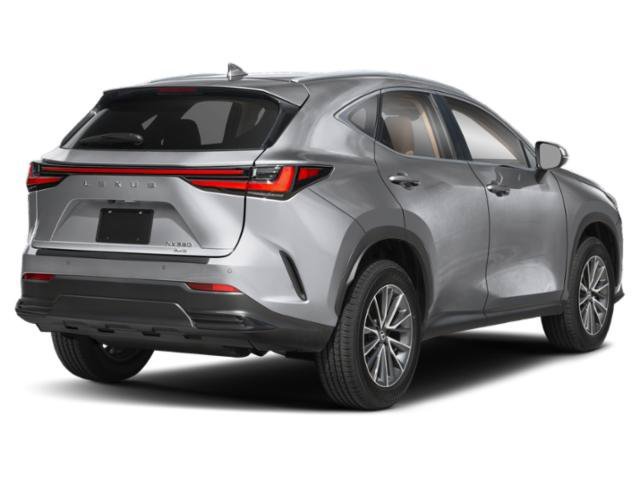 New 2026 Ultra White Lexus PREMIUM image 5