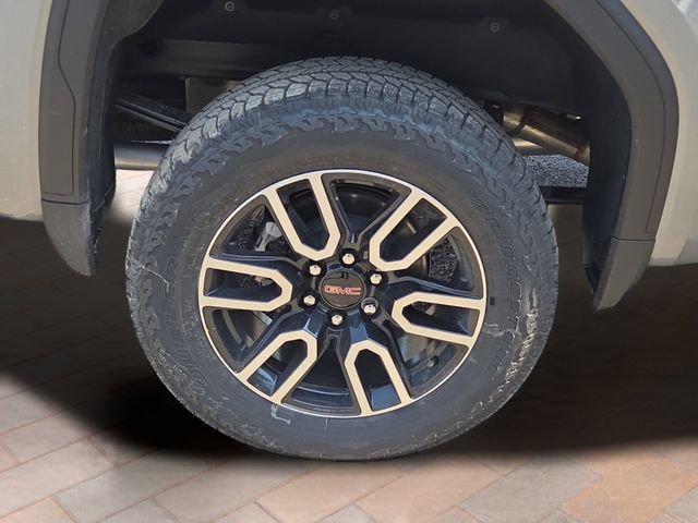New 2026 Sterling Metallic GMC AT4 image 20