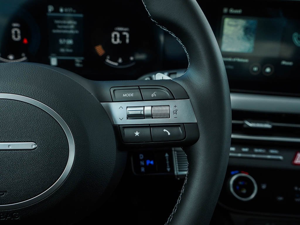 New 2026 Portofino Gray Hyundai SEL Sport AWD image 20