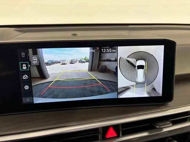 New 2026 Silver Kia X-Line SX Prestige image 22