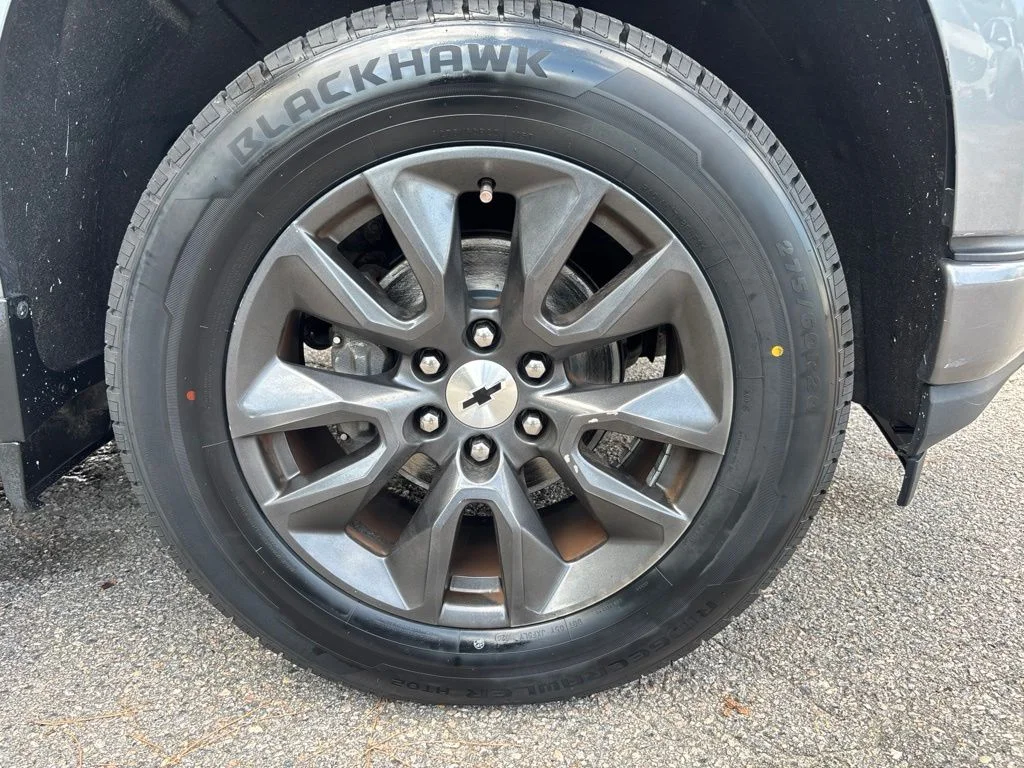 Used 2020 Gray Chevrolet RST image 37