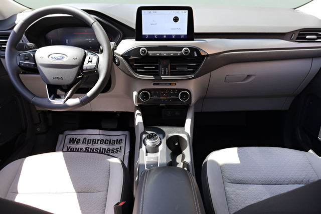 Used 2023 White Ford Active image 12