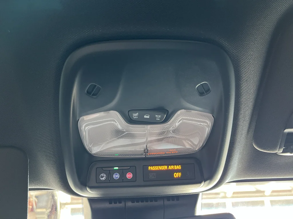 2026 Chevrolet Colorado LT - Photo 24