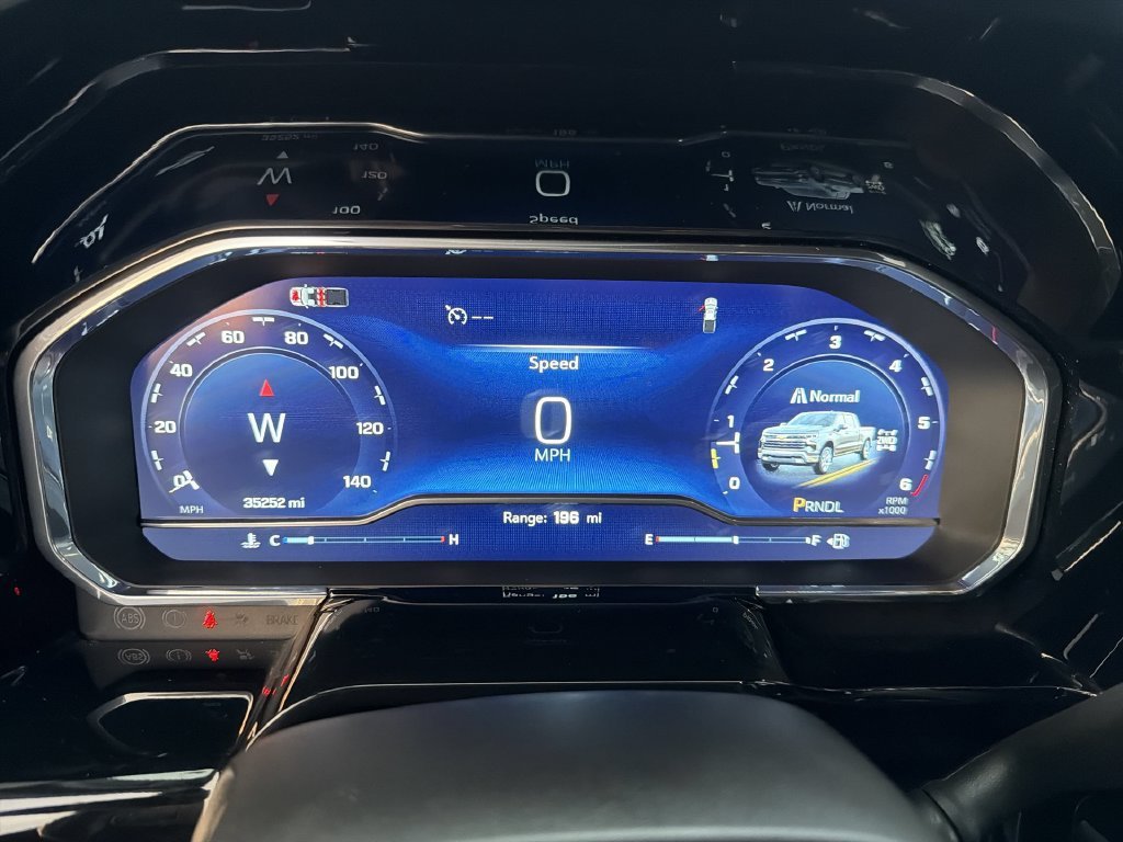 2024 Chevrolet Silverado 1500 LT - Photo 11