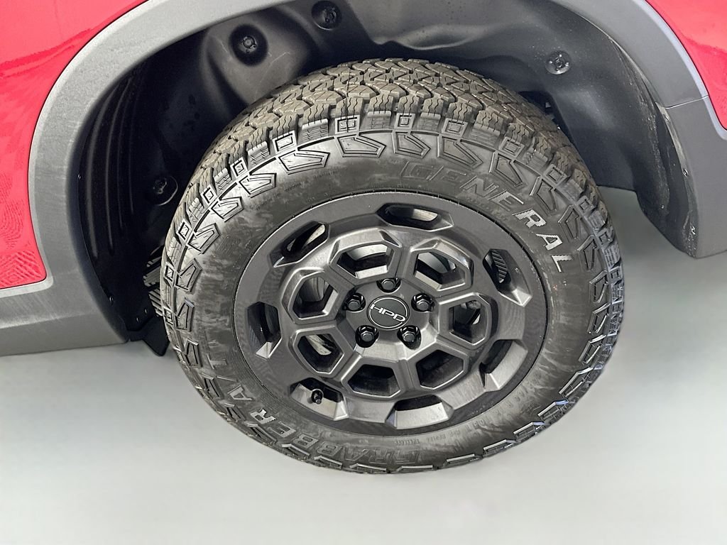 2026 Honda Ridgeline TrailSport - Photo 22