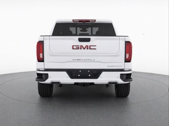 Certified Used 2020 WHITE FROST TRICOAT GMC Denali image 7