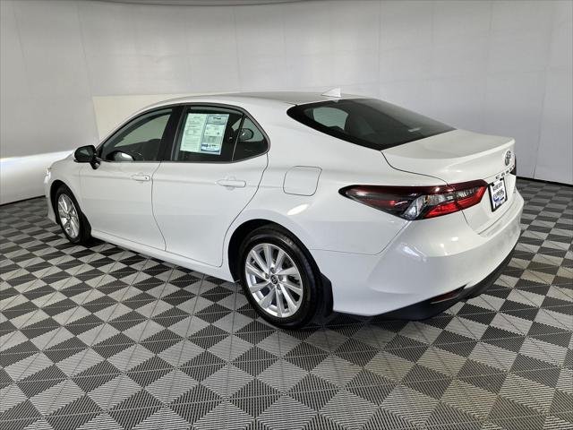 Certified Used 2023 ICE EDGE Toyota  image 21