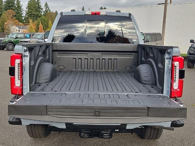 2026 Ford F-250 Super Duty Platinum - Photo 27