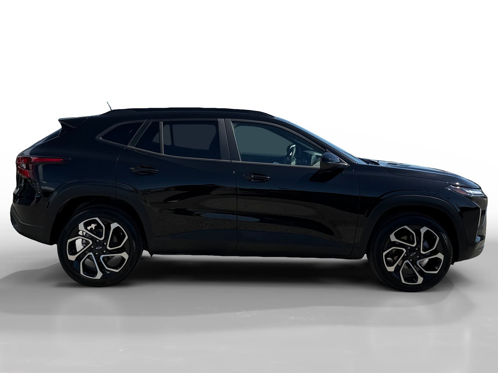 Used 2026 Black Metallic Chevrolet 2RS image 6