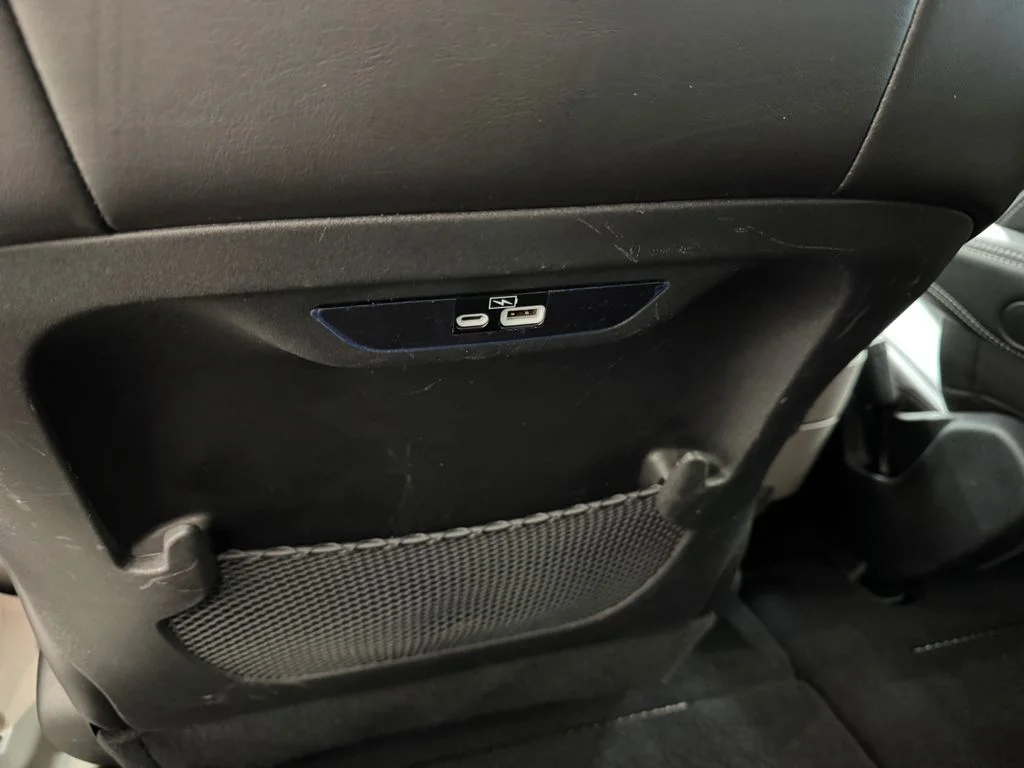 Used 2023 White Chrysler Touring L image 26