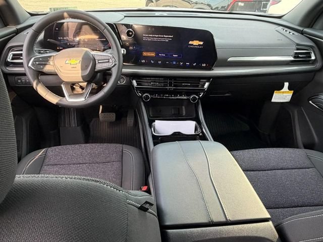 2027 Chevrolet Traverse LT - Photo 6