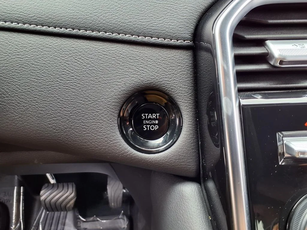 Used 2026 Gray Nissan SL image 10