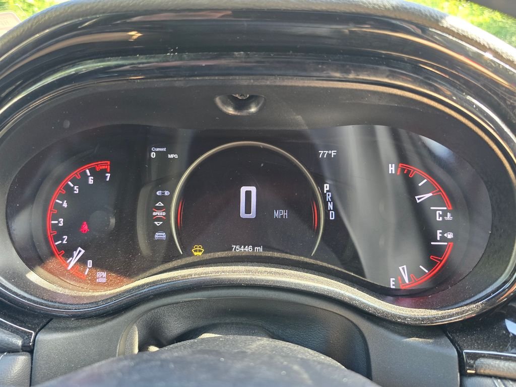 Used 2022 White Dodge GT Plus image 20
