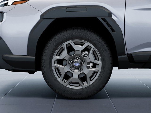 New 2026 ICE SILVER METALLIC Subaru Premium image 9