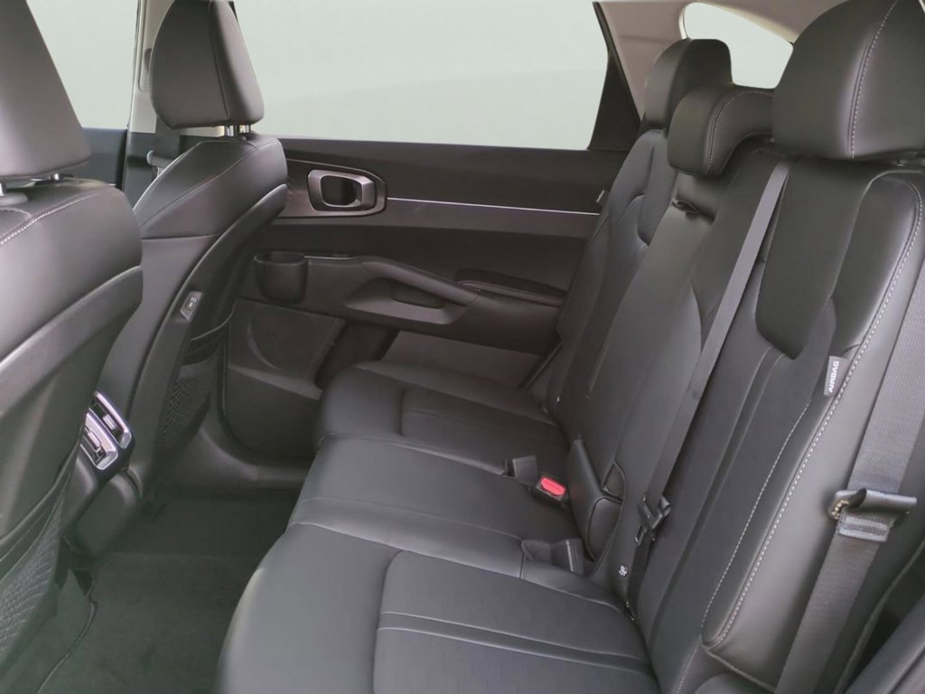 2026 Kia Sorento S - Photo 26
