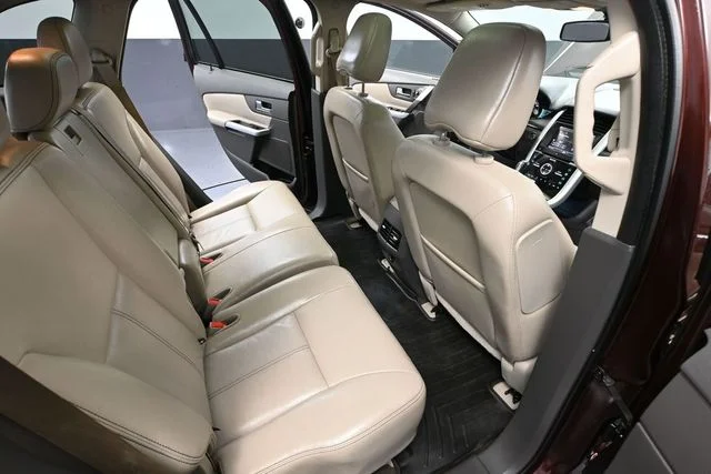 2012 Ford Edge Limited - Photo 40