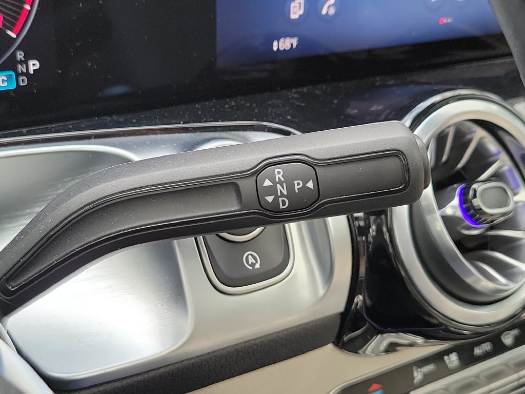 Certified Used 2026 Black Mercedes-Benz GLB 250 image 28