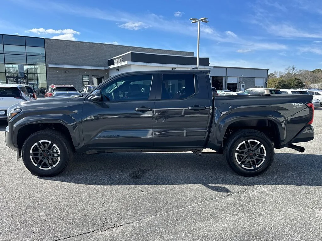 New 2026 Underground Toyota TRD Sport image 6