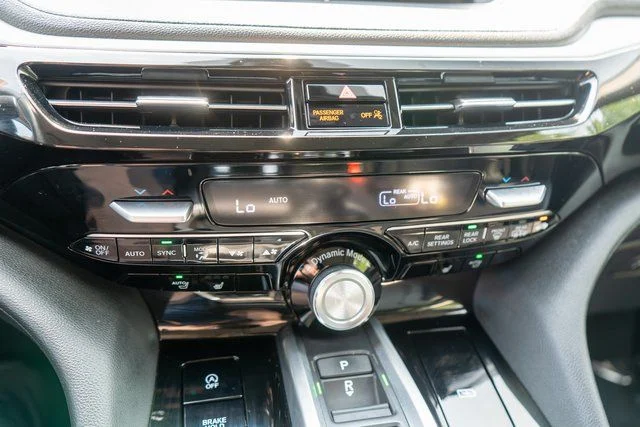 Used 2024 Gray Acura 3.5L image 35