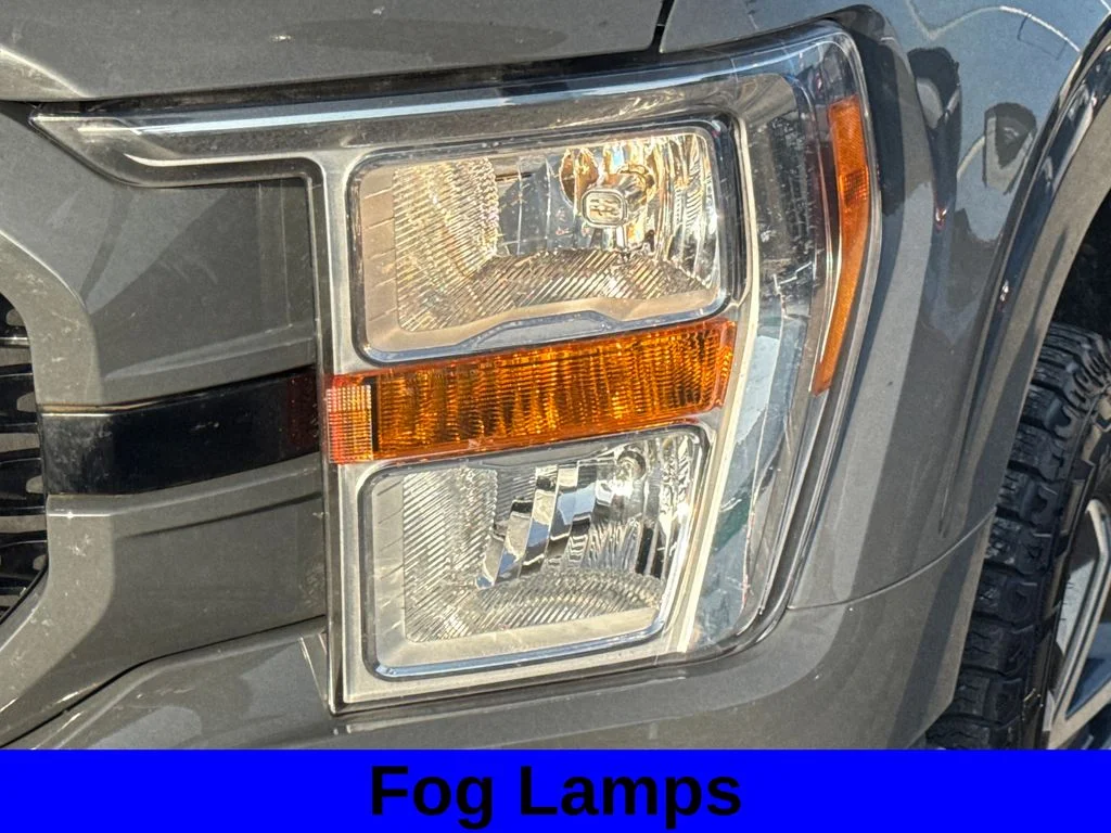Used 2021 Lead Foot Ford XL image 17